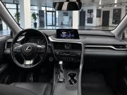 Lexus RX IV Новосибирск  - изображение 17