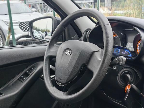 Lada (ВАЗ) Granta I Рестайлинг с пробегом 2023 года, цена 879 000 рублей, 48500 км, универсал, Автокод Объявления