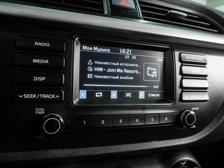 Kia Rio IV Воронеж  - изображение 13