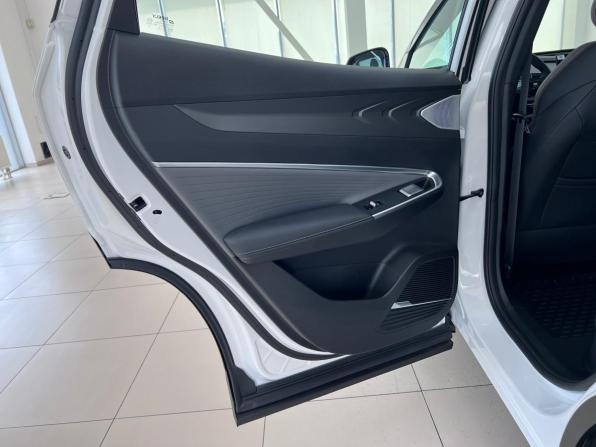 Geely Cityray с пробегом 2026 года, цена 3 139 000 рублей, 15 км, внедорожник, Автокод Объявления