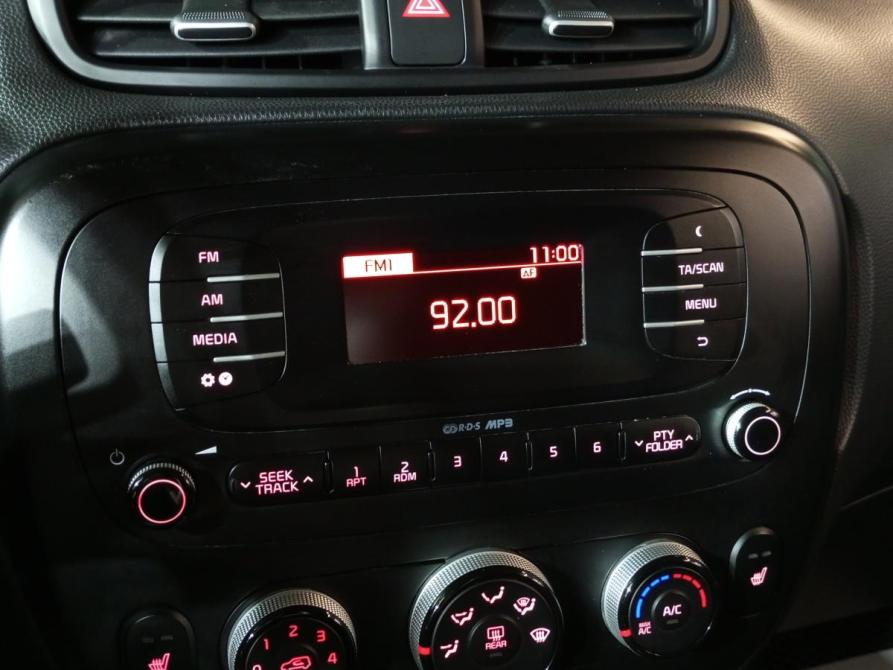 Kia Soul II Уфа  - изображение 12