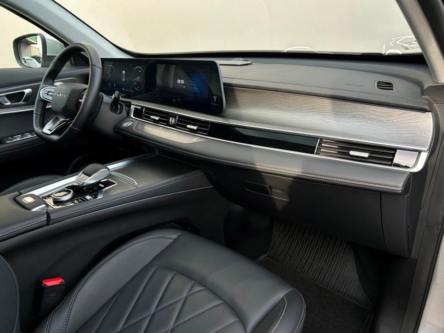 Chery Tiggo 8 Pro Max I Рестайлинг Санкт-Петербург  - изображение 8