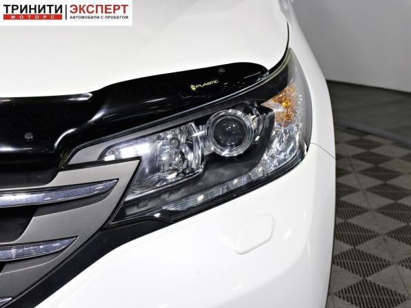 Honda CR-V IV с пробегом 2014 года, цена 2 097 000 рублей, 50250 км, внедорожник, Автокод Объявления