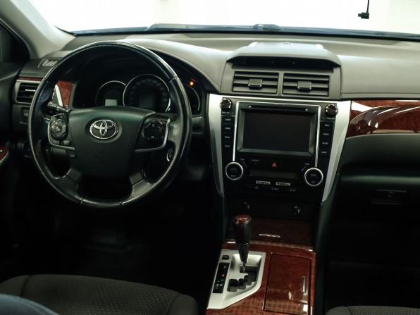 Toyota Camry VII (XV50) с пробегом 2013 года, цена 1 800 000 рублей, 156777 км, седан, Автокод Объявления