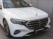 Mercedes-Benz E-Класс VI (W214 S214) Краснодар  - изображение 32