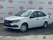 Lada (ВАЗ) Granta I Рестайлинг Екатеринбург  - изображение 31