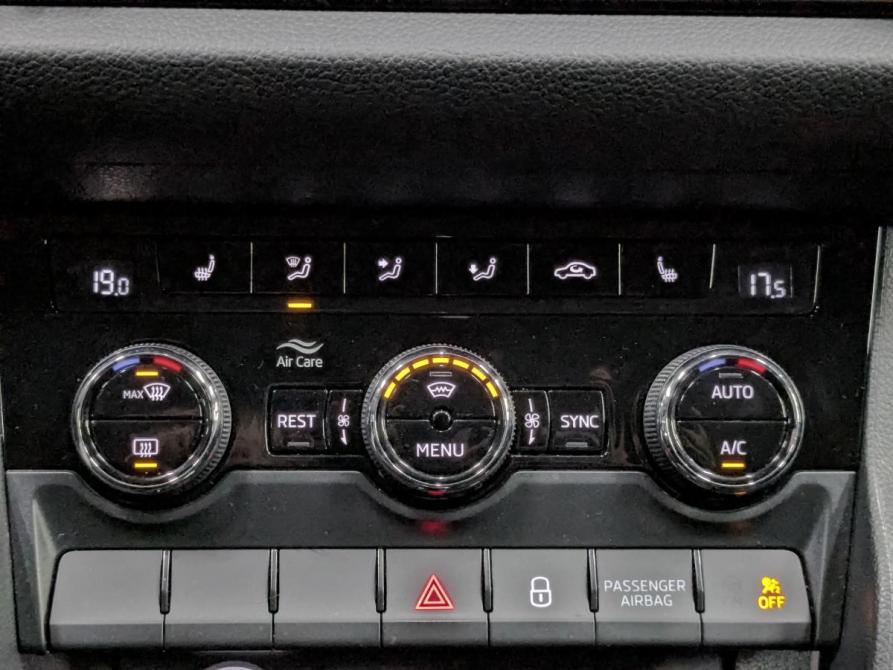 Skoda Kodiaq I Москва  - изображение 20