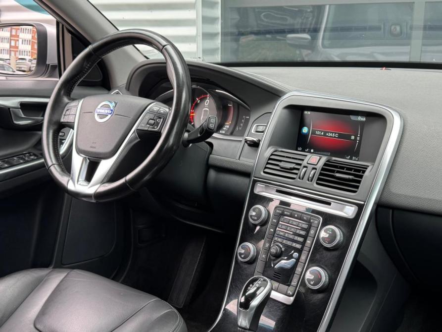 Volvo XC60 I Рестайлинг Иркутск  - изображение 31