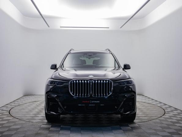 BMW X7 I (G07) с пробегом 2019 года, цена 6 000 000 рублей, 223351 км, внедорожник, Автокод Объявления