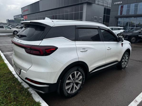 Chery Tiggo 7 Pro Max I с пробегом 2023 года, цена 1 780 000 рублей, 25328 км, внедорожник, Автокод Объявления