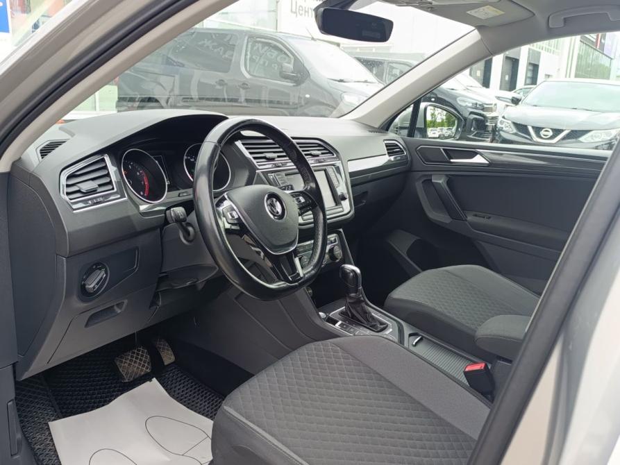 Volkswagen Tiguan II Тверь  - изображение 15
