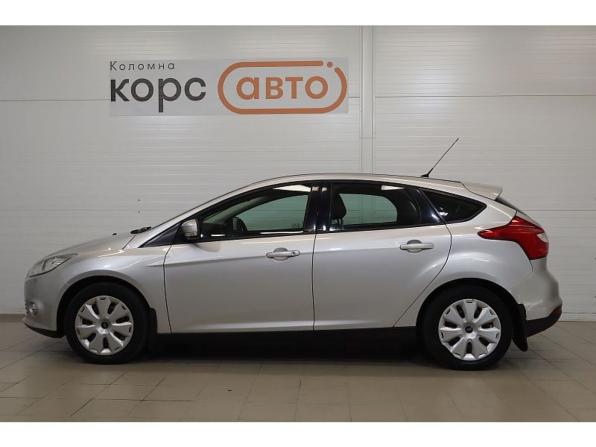 Ford Focus III с пробегом 2013 года, цена 1 336 000 рублей, 112021 км, хэтчбек, Автокод Объявления