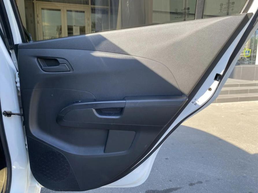 Chevrolet Aveo II Краснодар  - изображение 17