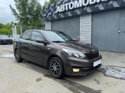 Kia Rio III Рестайлинг Нижнекамск  - изображение 22