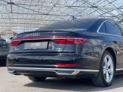 Audi A8 IV (D5) Тула  - изображение 36