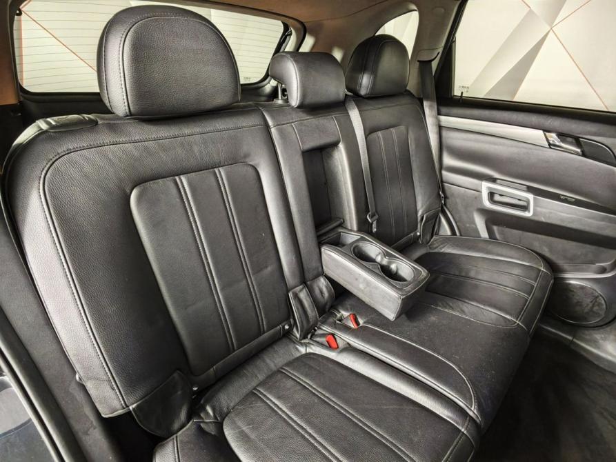 Opel Antara I Рестайлинг Москва  - изображение 16