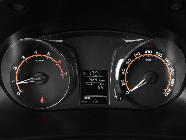Lada (ВАЗ) Granta I Рестайлинг с пробегом 2023 года, цена 759 000 рублей, 14241 км, седан, Автокод Объявления