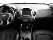 Hyundai ix35 I Рестайлинг Москва  - изображение 27
