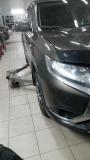 Mitsubishi Outlander III Рестайлинг 3 Санкт-Петербург  - изображение 7