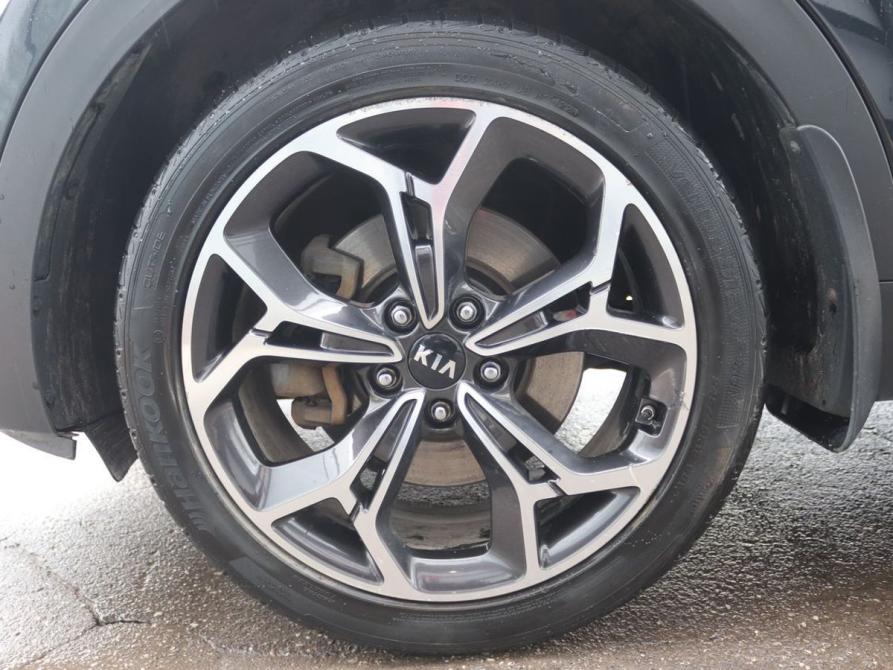 Kia Sportage IV Рестайлинг Нижний Новгород  - изображение 16