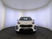 Kia Sportage IV Рестайлинг Москва  - изображение 30