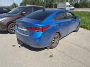 Hyundai Solaris II Пермь  - изображение 12