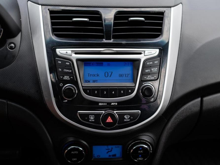 Hyundai Solaris I Сочи  - изображение 13