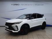 Geely Coolray I Рестайлинг Москва  - изображение 20