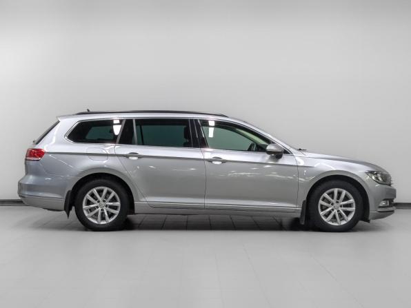 Volkswagen Passat B8 с пробегом 2019 года, цена 2 355 000 рублей, 78797 км, универсал, Автокод Объявления
