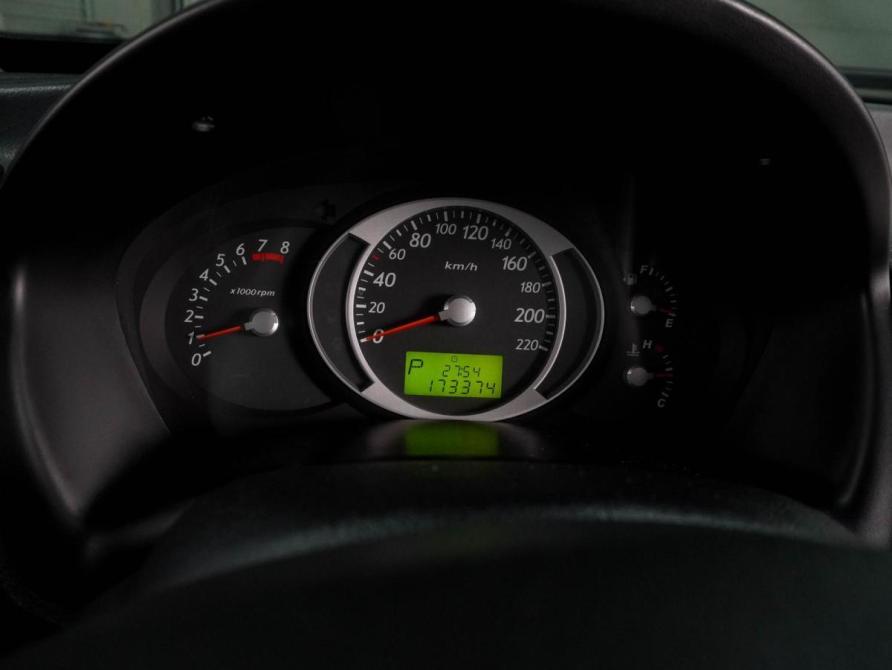 Hyundai Tucson I Воронеж  - изображение 15