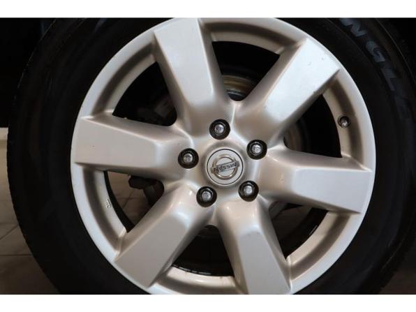 Nissan X-Trail II с пробегом 2007 года, цена 1 000 000 рублей, 290000 км, внедорожник, Автокод Объявления