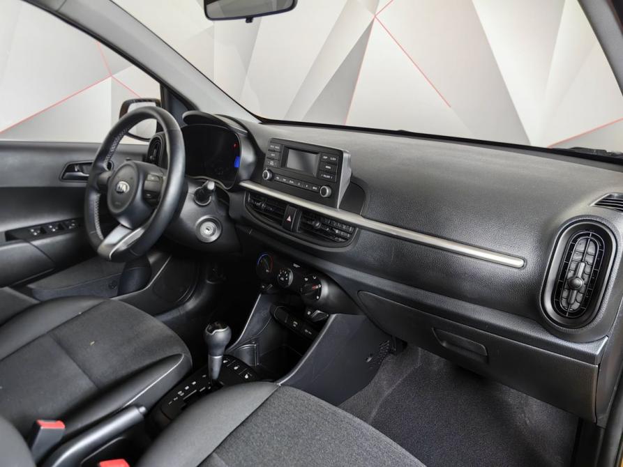 Kia Picanto III Москва  - изображение 13