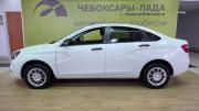 Lada (ВАЗ) Vesta I Чебоксары  - изображение 22
