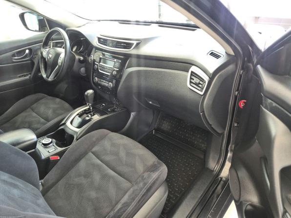 Nissan X-Trail III с пробегом 2015 года, цена 1 750 000 рублей, 110224 км, внедорожник, Автокод Объявления