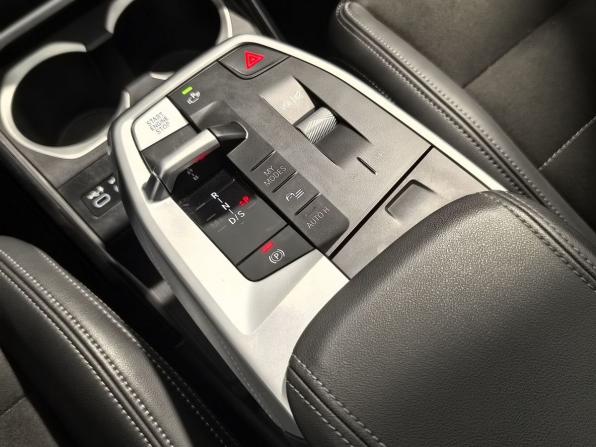 BMW X1 III (U11/U12) с пробегом 2024 года, цена 5 150 000 рублей, 14574 км, внедорожник, Автокод Объявления
