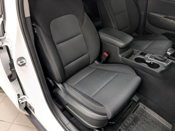 Kia Sportage IV Рестайлинг с пробегом 2021 года, цена 2 570 000 рублей, 94136 км, внедорожник, Автокод Объявления