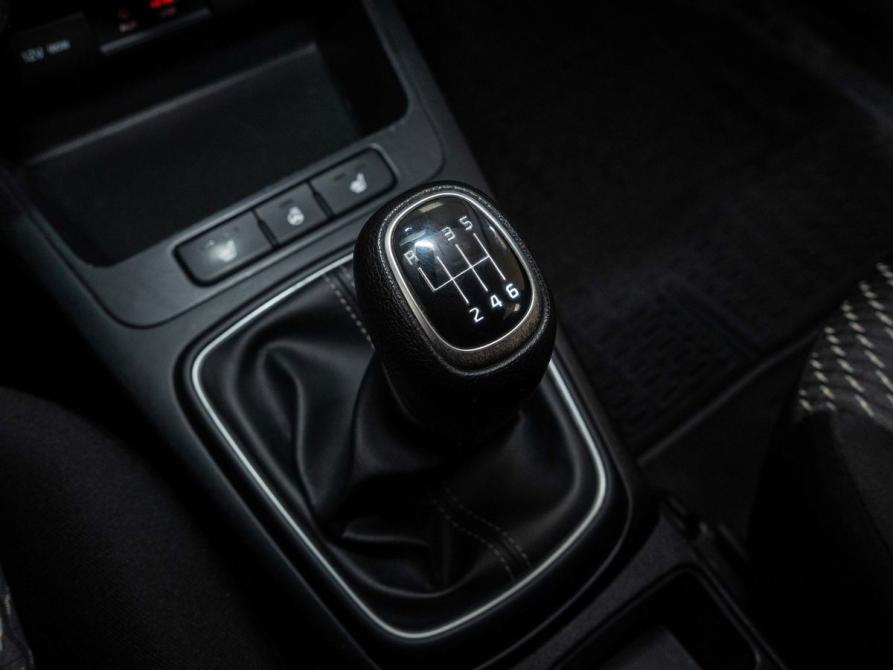 Kia Rio IV Казань  - изображение 12