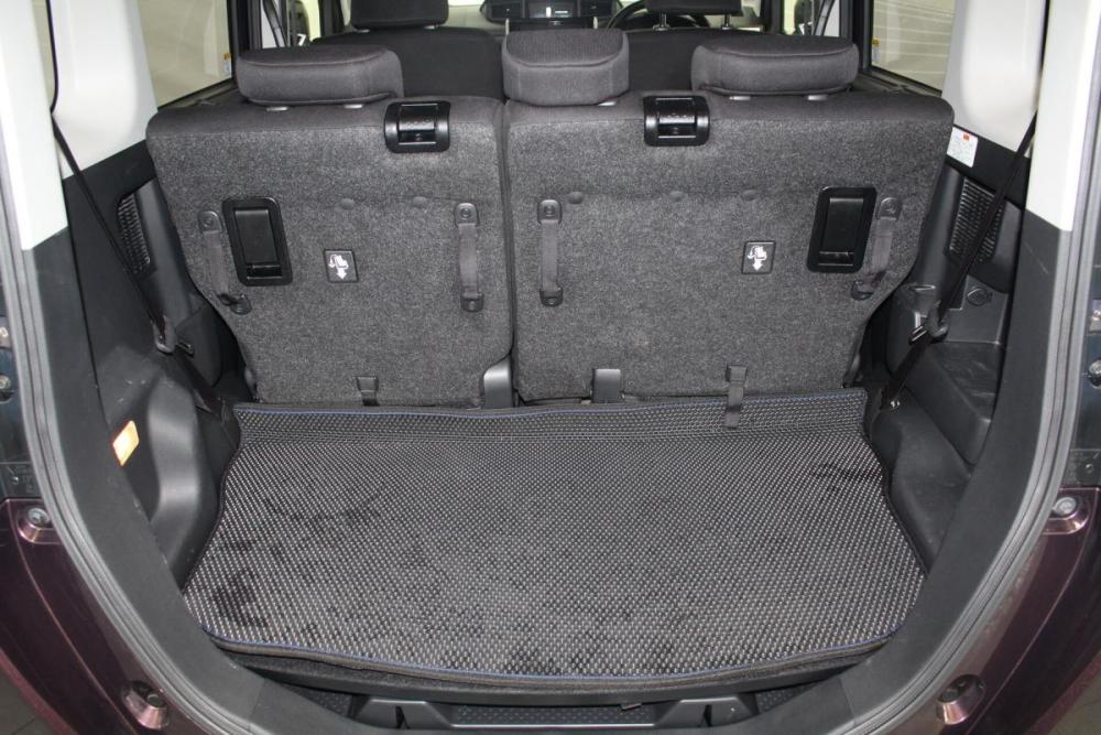 Toyota Roomy I Кемерово  - изображение 9