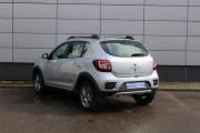 Renault Sandero II Рестайлинг Ярославль  - изображение 22