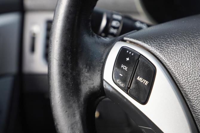 Hyundai Avante V с пробегом 2011 года, цена 949 000 рублей, 217052 км, седан, Автокод Объявления