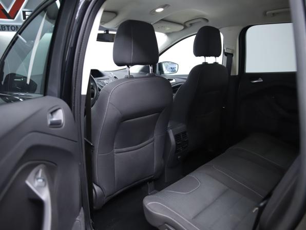 Ford Kuga II с пробегом 2014 года, цена 1 070 000 рублей, 201454 км, внедорожник, Автокод Объявления
