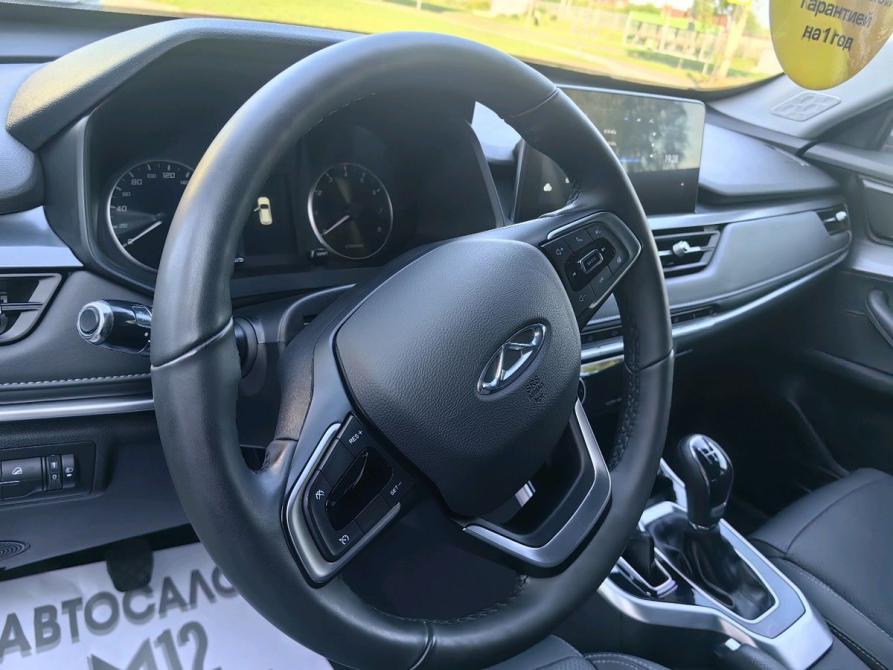 Chery Tiggo 4 Pro I Рестайлинг Нижнекамск  - изображение 14