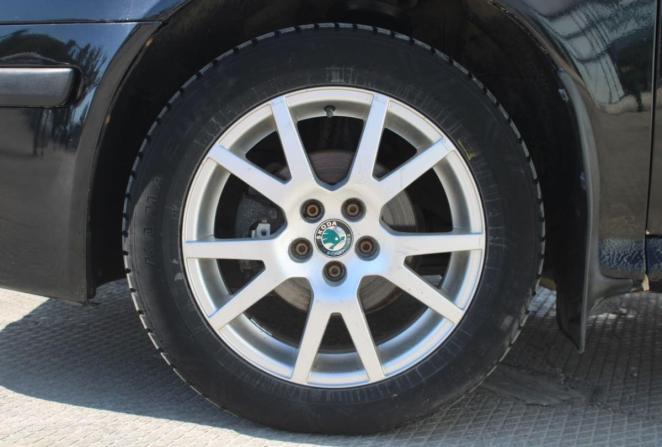Skoda Octavia I (A4) Рестайлинг с пробегом 2007 года, цена 520 000 рублей, 187577 км, лифтбек, Автокод Объявления