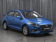 Hyundai Solaris II Ставрополь  - изображение 22