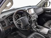 Toyota Land Cruiser 200 Series Рестайлинг 2 Москва  - изображение 45