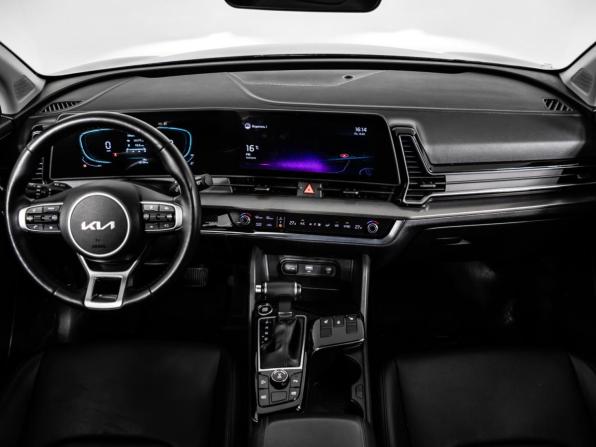 Kia Sportage V с пробегом 2022 года, цена 3 597 000 рублей, 16189 км, внедорожник, Автокод Объявления