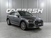 Audi SQ5 II (FY) Рестайлинг Ростов-на-Дону  - изображение 22