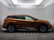 Nissan Murano III (Z52) Москва  - изображение 24