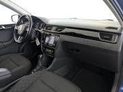 Skoda Rapid I Рестайлинг Москва  - изображение 46