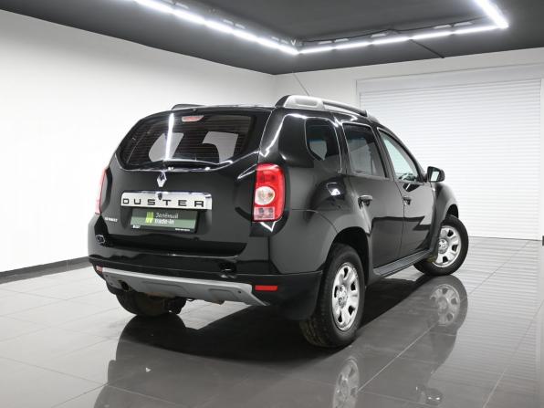 Renault Duster I с пробегом 2012 года, цена 850 000 рублей, 159703 км, внедорожник, Автокод Объявления